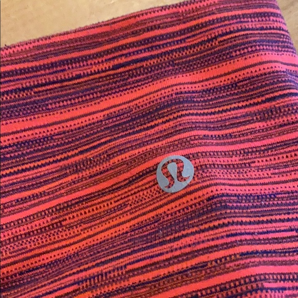 Lululemon leggings - Picture 2 of 4